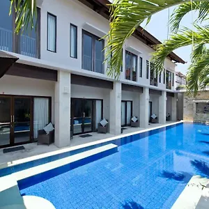 Segara Villas , Kuta (Bali) Indonesia