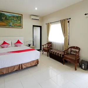 Guest house Oyo 734 Tuban Torres Accomodation, Kuta (Bali)