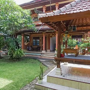 Hostel Indopurejoy House - Komala Indah, Kuta (Bali)