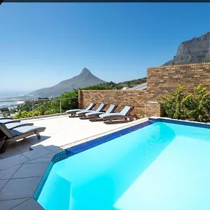 Auberge Cape Guesthouse 4*, Cape Town South Africa