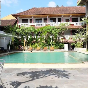 Guest house Palm Garden Kuta, Kuta (Bali)