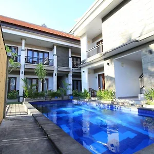 Guest house De Dukuh, Kuta (Bali)