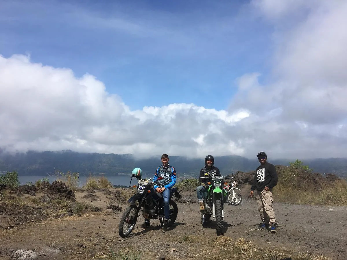 旅馆 庫塔 库塔旅舍旅舍
